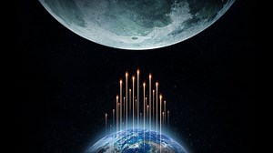 Moon Crash, cast e trama film - Super Guida TV