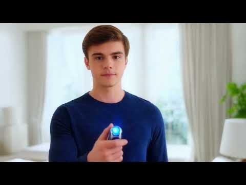 Magic Remote Control - MTF Shapeshift