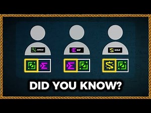 Hidden mechanics PRO MLBB Players don't tell you | MOBILE LEGENDS