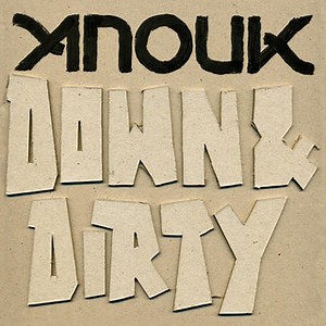 Anouk - Down & Dirty