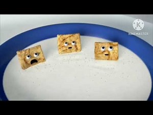 Cinnamon Toast Crunch High Dive