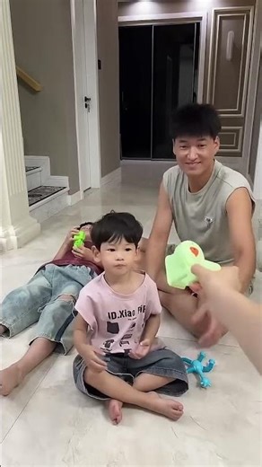 Why Did Xiaoyi Faint When They Helped Me Open It#Chinesetoyfactory #Cute #Toys