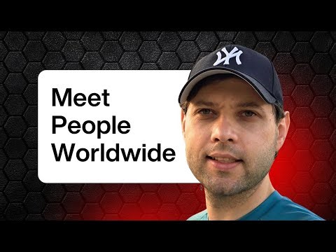 I Show Respect is live!