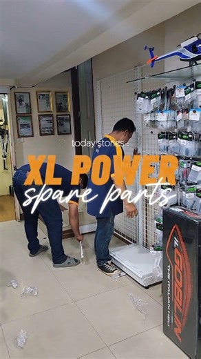 🚨 BREAKING NEWS FOR ALL RC PILOTS! 🚨 XL POWER SPARE PARTS HAVE LANDED! They are officially in stock and ready to ship at Tommotor-rc shop ! Check price : http://www.tommotor-rc.com/product-category/416153/MSH-380-Evoluzione.html This is only the beginning! This is just our initial drop, and a HUGE new shipment is already on its way—expect even MORE parts soon! We are dedicated to being your go-to source for everything XL POWER. Stop the search and GET YOUR PARTS NOW! 🏃💨 If you’ve been lookin