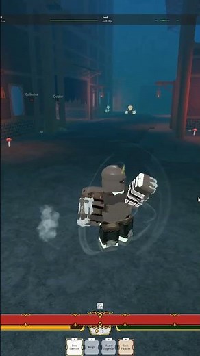 HOW TO GET YOUR BASE CLASS + MOVES | ROGUEBLOX