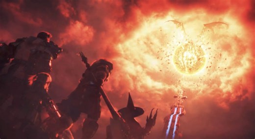 FF14 director Naoki Yoshida has big plans for the MMO after Dawntrail's roughspots—hinting at A Realm Reborn-style overhaul