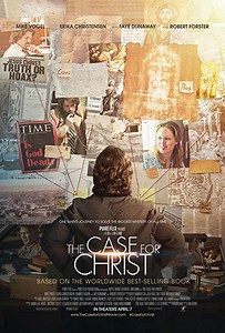 El caso de Cristo - Película 2017 - Cine.com
