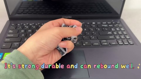 Keyboard Cover for Dell Latitude 3550 3540 5550 5540 5530 5531 5520 5521, Precision 3580 3581 3560 3570 3561 3571 3590 3591 Laptop, Dell Latitude 5520 5530 5540 Keyboard Skin Protector (Clear)