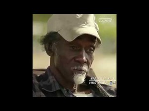 American SLAVES IN 1960's!!!