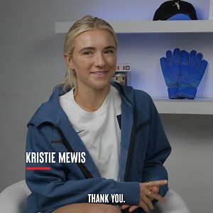 54K views · 725 reactions | Kristie Mewis is a national treasure  Stay up late (or get up early) at 3 am EST to watch the #USWNT close out group play at the #FIFAWWC! | Team USA | Facebook