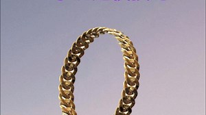 solidworks金手链建模技巧