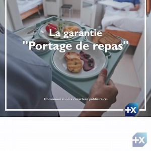 [Prévoyance] Vous êtes hospitalisé ou immobilisé à votre domicile ? ▶️ Avec Banque Populaire, bénéficiez de la garantie d’assistance portage de repas* incluse au sein du contrat de prévoyance Assurance Famille. Découvrez le contrat Assurance Famille récompensée par un label d'excellence en 2021 : https://fcld.ly/k7x3u9l Communication à caractère publicitaire. *Selon conditions, limites et exclusions des engagements contractuels en vigueur. | Banque Populaire | Facebook