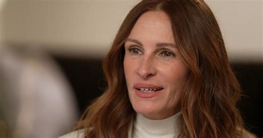 Julia Roberts: Actress and homemaker