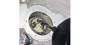 Saddle-Style Fuel Tanks: Twice The Trouble