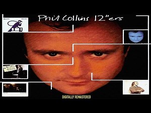 Phil Collins - Take Me Home (Extended Remix) [2019 Remaster]