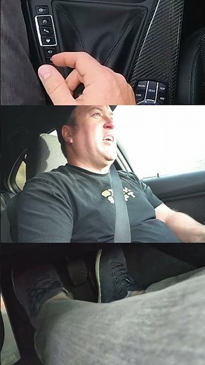 Quick tutorial on how to drive a stick shift! Let us know if it helped!