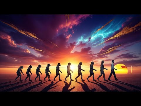 Des mystères fascinants de l’évolution qui vous détendront avant de dormir