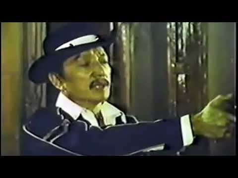 Da Best in da West - highlights with Weng Weng