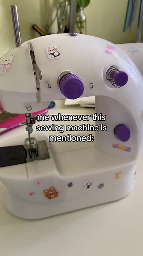 Mini Sewing Machine Review: Pros and Cons Explained