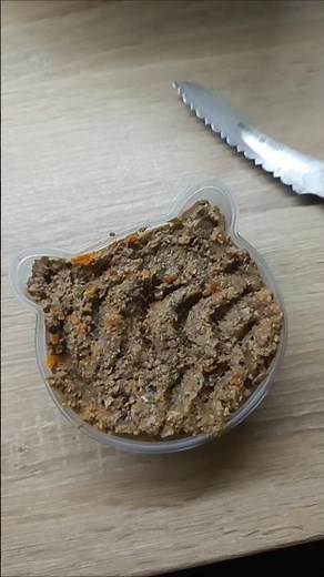 CHICKEN LIVER PÂTÉ — Creamy Homemade Spread in 20 Minutes