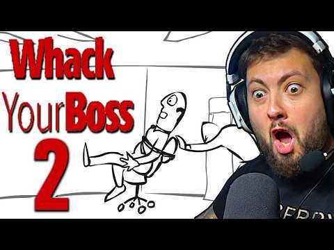 😱🦄 JAK PORADZIĆ SOBIĘ z SZEFEM 2 po 10 LATACH *Update*