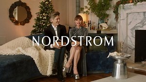 Nordstrom 2022 Holiday Campaign (Nordstrom)