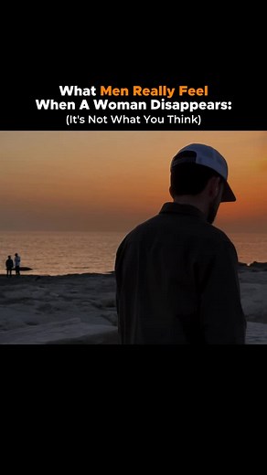 Eugene Larin | 1. Stage One: Denial ↓ “She just needs space.” He tells himself it’s temporary. He keeps his notifications on. Just in case. But she’s... | Instagram