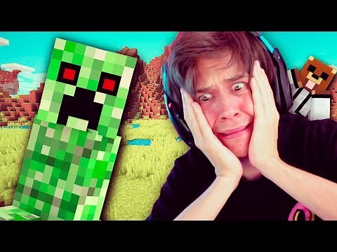 Nunca me Enfadé Tanto en Minecraft | Minecraft #15