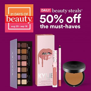 5K views · 44 reactions | 21 Days of Beauty | Ulta Beauty | Facebook