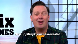 Today's Page Six Headlines