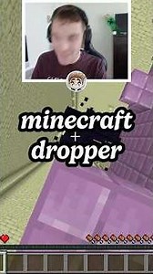 minecraft dropper 5