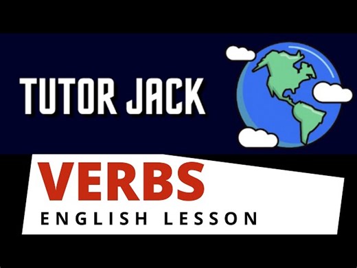 Grammar Tutorial - Verb Tenses