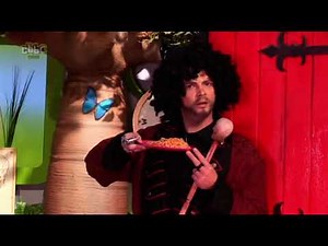 Sam & Mark - CBBC Office (11th February 2013) - Clip 1