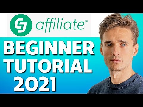 CJ Affiliate For Beginners | CJ Affiliate Tutorial (2025)
