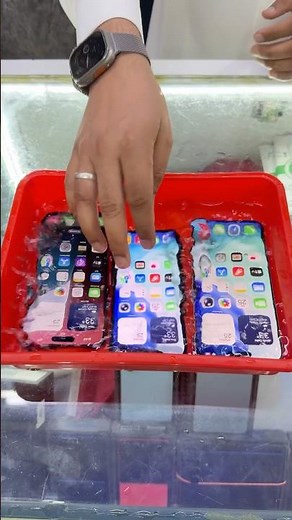 iPhone 14 128Gb and iPhone 15 Pro Max 256gb Quality Challenge #9582804181