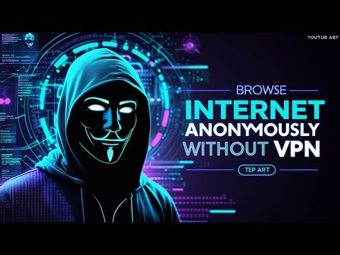 Browse Internet Anonymously Without VPN | Secure & Private Browsing | Squarex Extension | Chrome
