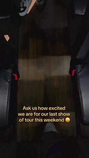 We can’t WAIT My last show of the tour is in ALABAMA .. LETS GOOO I can’t wait to see you on Nov. 15th in Clanton, AL at the Peach Country Theater . Yall go get your tickets -> MaggieBaugh.com/Tour | Maggie Baugh