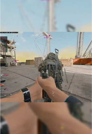 Consejos para hacer un remate en Warzone