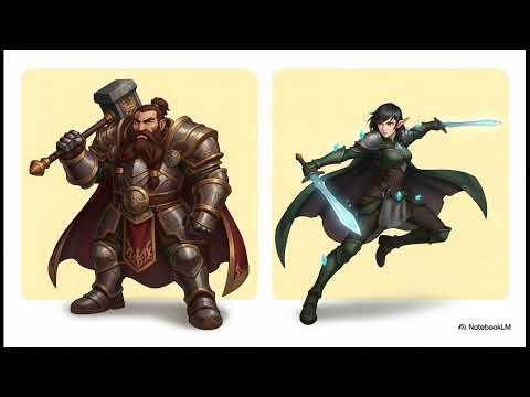 How to Play Dungeons & Dragons: Complete Beginner’s Guide (5e)