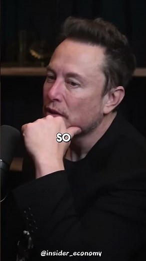 Elon Musk Explaining X's Algorithm in 40 Seconds