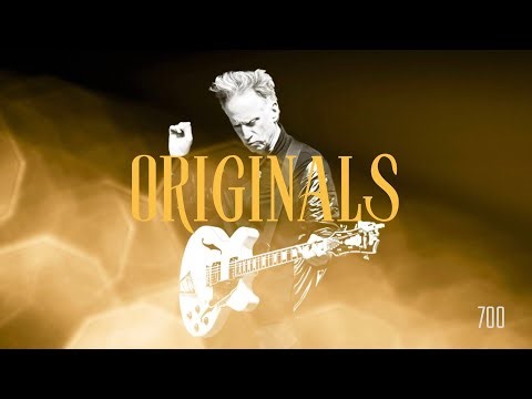 Originals Episode 700