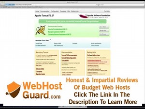 Get free Apache Tomcat Hosting in the Cloud for Java Applications at OpenShift