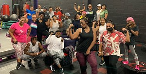 Transformation Challenge