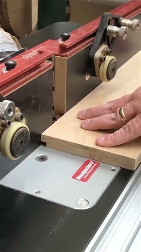 How to make a Solid Cherry Bookcase #carpentrytool #wood #diy