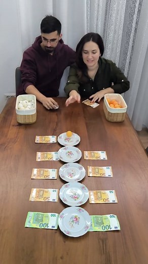 57K views · 324 reactions | Family fun game #moneygames #gamesfortwo #fyp #boardgames #partygames | Daily Videos ofhome games1 | Facebook