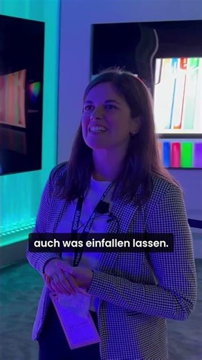 Hisense's new flagship phones: RGB Mini LED at IFA (3) #hisense #ifa2025