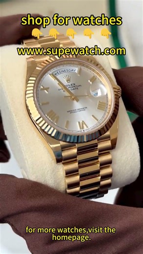 Super Clone Discount Watch#rolex #watch #watchtime #luxury #seikowatches#👉supewatch.com