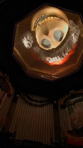 Haunted Mansion Holiday Nightmare, Tokyo DisneySea Nightmare Before Christmas