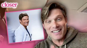Chris Carmack Reveals How Fatherhood Inspires ‘Grey’s Anatomy’ Character: ‘Makes You More Caring’