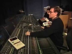 Toy Story - Foley + Sound Effects with Gary Rydsrom